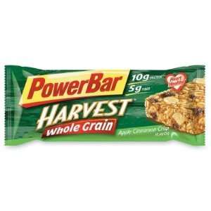  Nestle PowerBar Nutrition Snack