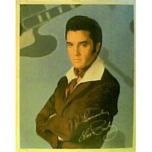  The 68 Comeback Elvis Presley Music