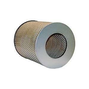  Wix 42012 Air Filter, Pack of 1 Automotive