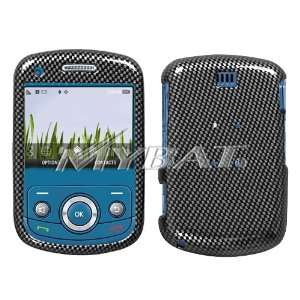  SAMSUNG M560 Reclaim Carbon Fiber Phone Protector Cover 