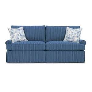  Rowe Furniture H160 000 Hartford Slipcovered Sofa Baby