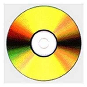  CD Technology 100PK DVD R MEDIA 4X BULK ( 44105 