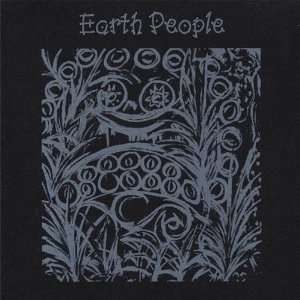  Bang from New York City Earth People Music