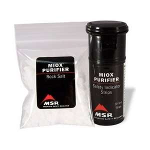  MSR MIOX Replacement Strips/Salt Electronics