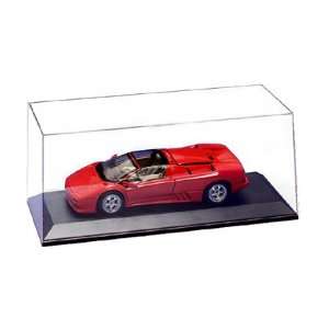    Display Show Case For 1/18 Diecast Cars by Autoart 