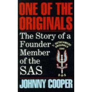    The Story of a Founder Member of the SAS (9780330314640) Books