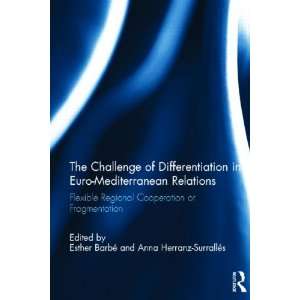  The Challenge of Differentiation in Euro Mediterranean 