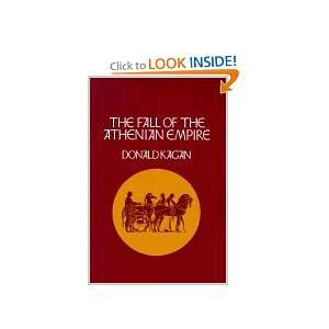  Fall of the Athenian Empire Books