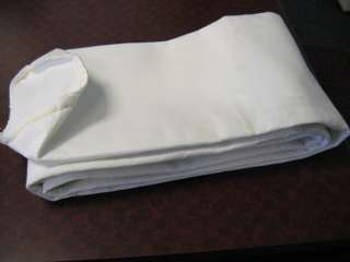 DIA X 56 L FLEX KLEEN DUST COLLECTOR FILTER BAG (MUST BUY 10 OR 