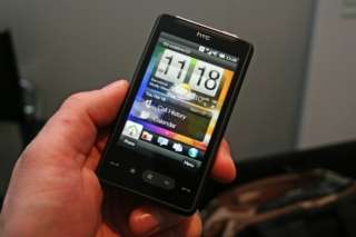 HTC HD mini Photon Unlocked GSM 3G GPS WiFi WM6.5 Phone  