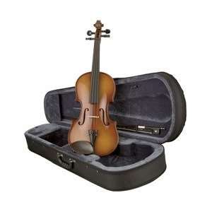  P260 Viola Outfit (Assorted Sizes) Musical Instruments