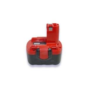  12v, 2000mAh, Ni Cd, Replacement Power Tool Battery for BOSCH 22612 