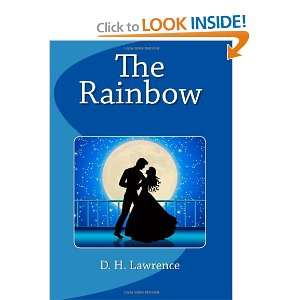  The Rainbow (9781466218802) D. H. Lawrence Books
