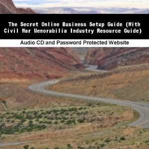   Civil War Memorabilia Industry Resource Guide) Jassen Bowman Books