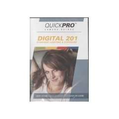   Exposure   QuickPro Camera Guides (A Tutorial DVD) QuickPro Books