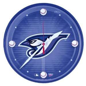  Toronto Blue Jays   Logo Wall Clock