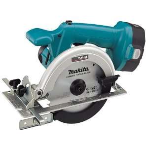 Factory Reconditioned Makita R5620DWA 18 Volt 6 1/2 
