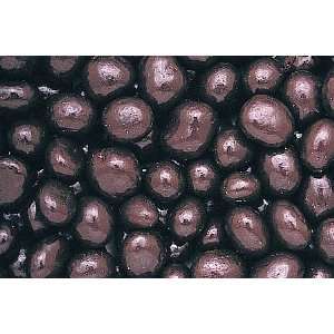 Natural Dark Chocolate Covered Coffee Beans 15 LBS