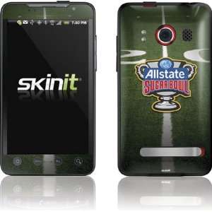 Skinit Allstate Sugar Bowl Vinyl Skin for HTC EVO 4G 
