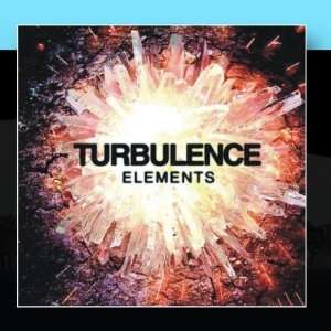  Elements Turbulence Music
