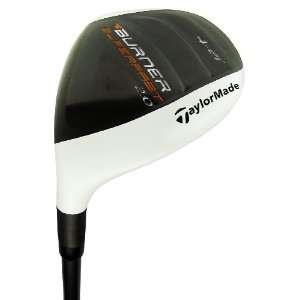 Taylormade Golf  Burner 2.0 Hybrid/Iron Wood  Sports 