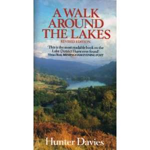  A Walk Around the Lakes (9780099504801) Hunter Davies 