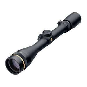 VX 3 Low light Hunting Riflescopes with Xtended Twilight Lens System 