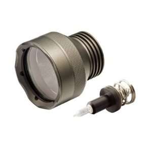  Surefire Turbo Lamp/Refl Kit M3 Gray Electronics