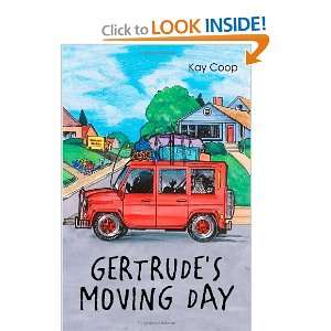  Gertrudes Moving Day (9781932077612) Kay Coop Books