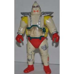 Vintage Krangs Android Body (1994) Action Figure   Playmates   TMNT 