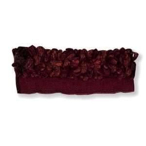  Ribbon Rouche 19 by Kravet Couture Trim