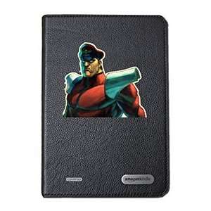 com Street Fighter IV Bison on  Kindle Cover Second Generation 
