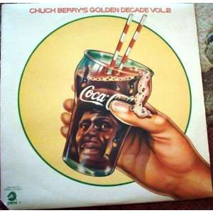  Golden Decade Vol. 2 Chuck Berry Music