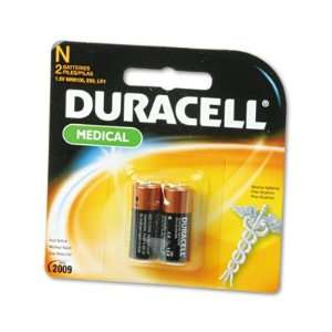  Duracell® Medical Battery Electronics