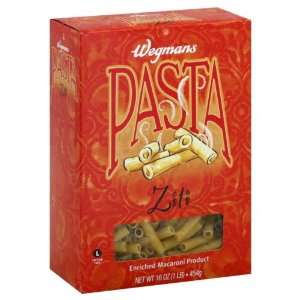  Wgmns Pasta, Penne Rigate, 16 Oz. (Pack of 3) Everything 