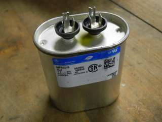 GENERAL ELECTRIC GE CAPACITOR 97F6621S 400Vac New  