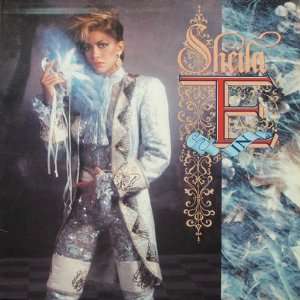  Romance 1600 Sheila E. Music