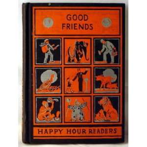   FRIENDS Mildred And Alexander, Thomas English, Rhoda Chase Books