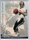 ARCHIE MANNING 1994 TWCC Football Greats #38