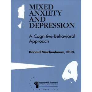 Depression a Cognitive Behavioral Approach (Assessment and Treatment 
