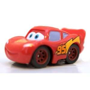  Disney Pixar Cars Lightning Mcqueen of Radiator Springs 
