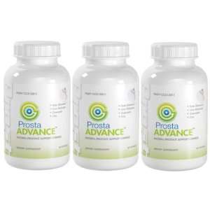  New You Vitamins ProstaAdvance Super Prostate Health Beta 