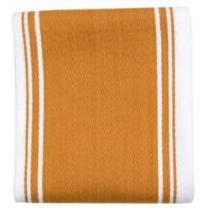  Now Designs Symmetry Tea Towel, Kumquat