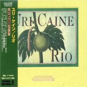  Rio Uri Caine Music