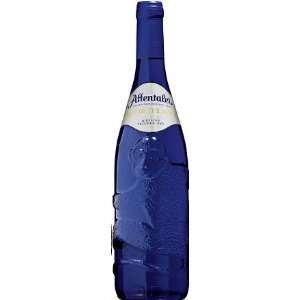 Affentaler Riesling Blue Monkey Bottle 2010 750ML Grocery 