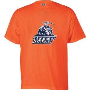 UTEP Miners Perennial T Shirt