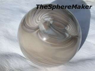 click to see information about stone spheres and how we make ours; Yes 