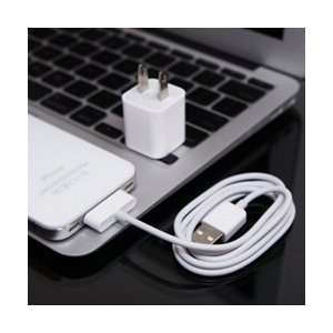   USB Charging Cable for ALL iPhone iPad iPod iTouch with Cable