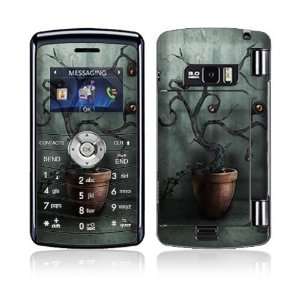  LG enV3 VX9200 Decal Skin Sticker   Alive 