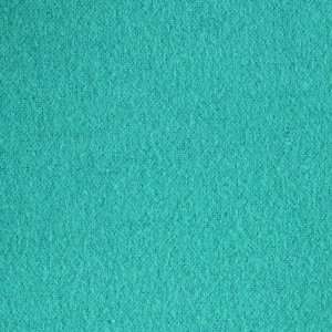  44 Wide Comfy Double Napped Flannel Tealberry Fabric By 